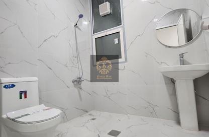 Apartment - 3 Bedrooms - 3 Bathrooms for rent in Mohamed Bin Zayed City - Abu Dhabi