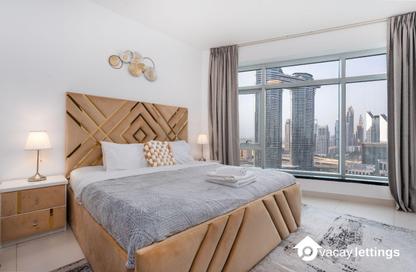 Apartment - 1 Bedroom - 1 Bathroom for rent in The Lofts East - The Lofts - Downtown Dubai - Dubai Apartment - 1 Bedroom - 1 Bathroom for rent in The Lofts East - The Lofts - Downtown Dubai - Dubai