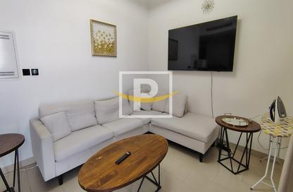 Apartment - 1 Bedroom - 1 Bathroom for rent in Sobha Creek Vistas Reserve - Sobha Hartland - Mohammed Bin Rashid City - Dubai Apartment - 1 Bedroom - 1 Bathroom for rent in Sobha Creek Vistas Reserve - Sobha Hartland - Mohammed Bin Rashid City - Dubai