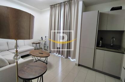 Apartment - 1 Bedroom - 1 Bathroom for rent in Sobha Creek Vistas Reserve - Sobha Hartland - Mohammed Bin Rashid City - Dubai Apartment - 1 Bedroom - 1 Bathroom for rent in Sobha Creek Vistas Reserve - Sobha Hartland - Mohammed Bin Rashid City - Dubai