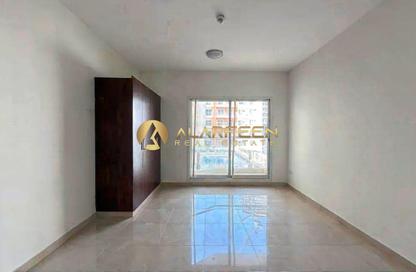 Apartment - Studio - 1 for rent in Royal JVC Building - District 10 - Jumeirah Village Circle - Dubai