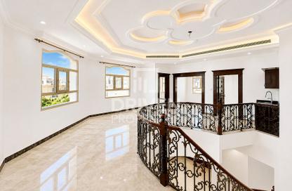 Villa - 5 - 6 for rent in Barsha South Villas - Al Barsha South - Al Barsha - Dubai