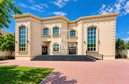 Villa - 5 - 6 for rent in Barsha South Villas - Al Barsha South - Al Barsha - Dubai