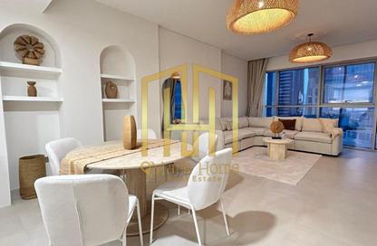 Apartment - 1 Bedroom - 1 Bathroom for sale in Radiant Viewz Towers - City Of Lights - Al Reem Island - Abu Dhabi