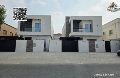 Villa - 5 - 7 for sale in Al Mowaihat 1 - Al Mowaihat - Ajman Villa - 5 - 7 for sale in Al Mowaihat 1 - Al Mowaihat - Ajman