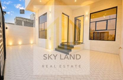 Townhouse - 4 Bedrooms - 6 Bathrooms for sale in Kabbali Hills - Al Helio 2 - Al Helio - Ajman