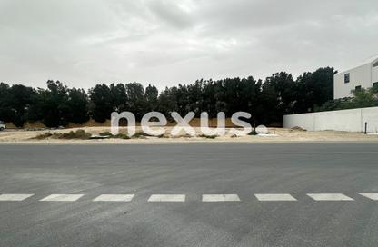 Land - Studio for sale in Nad Al Sheba Gardens 1 - Nad Al Sheba Gardens - Nad Al Sheba 1 - Nad Al Sheba - Dubai