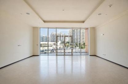 Apartment - 3 - 4 for rent in Amber - Tiara Residences - Palm Jumeirah - Dubai