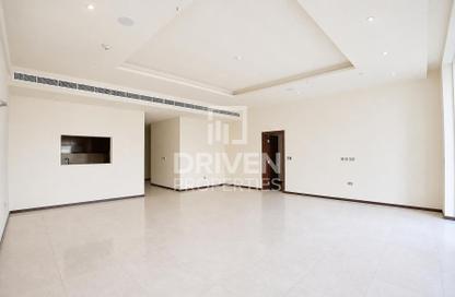 Apartment - 3 - 4 for rent in Amber - Tiara Residences - Palm Jumeirah - Dubai Apartment - 3 - 4 for rent in Amber - Tiara Residences - Palm Jumeirah - Dubai