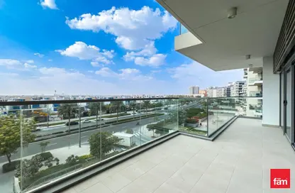 Apartment - 3 Bedrooms - 5 Bathrooms for sale in Mulberry 1 at Park Heights Building A2 - Mulberry 1 at Park Heights Block A - Mulberry 1 - Park Heights - Dubai Hills Estate - Dubai