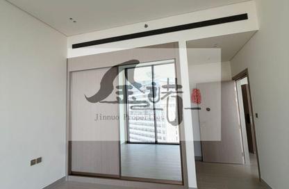 Apartment - 1 Bedroom - 2 Bathrooms for rent in Binghatti Royale - District 18 - Jumeirah Village Circle - Dubai