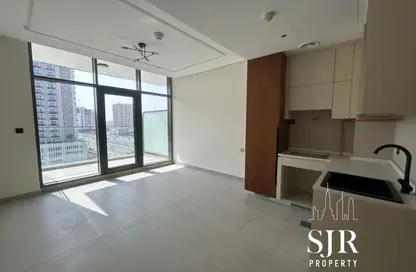 Apartment - 1 Bathroom for rent in PG One - Al Furjan - Dubai