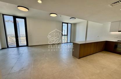 Apartment - 3 - 4 for sale in The Boulevard 3 - Aljada - Sharjah Apartment - 3 - 4 for sale in The Boulevard 3 - Aljada - Sharjah