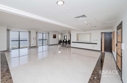 Apartment - 3 Bedrooms - 5 Bathrooms for rent in Murjan 4 - Murjan - Jumeirah Beach Residence - Dubai