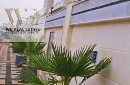 Villa - 4 Bedrooms - 4 Bathrooms for sale in Al Zaheya Gardens - Al Zahya - Ajman