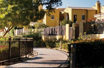 Villa - 5 Bedrooms - 5 Bathrooms for sale in Samara - Arabian Ranches 2 - Dubai