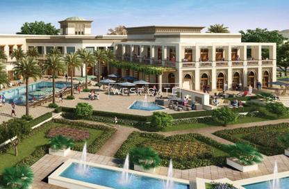 Villa - 5 Bedrooms - 5 Bathrooms for sale in Samara - Arabian Ranches 2 - Dubai
