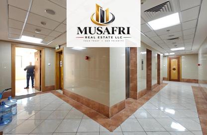 Apartment - 1 - 2 for rent in Andalusia Tower 2 - Al Nahda - Sharjah Apartment - 1 - 2 for rent in Andalusia Tower 2 - Al Nahda - Sharjah