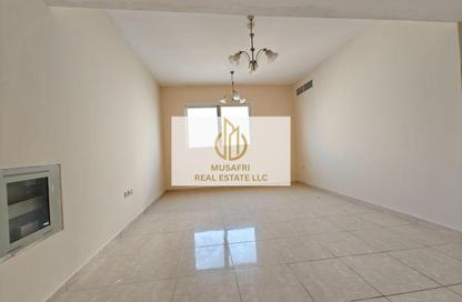 Apartment - 1 Bedroom - 2 Bathrooms for rent in Andalusia Tower 2 - Al Nahda - Sharjah