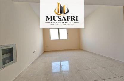 Apartment - 1 - 2 for rent in Andalusia Tower 2 - Al Nahda - Sharjah Apartment - 1 - 2 for rent in Andalusia Tower 2 - Al Nahda - Sharjah