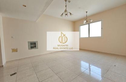 Apartment - 1 Bedroom - 2 Bathrooms for rent in Andalusia Tower 2 - Al Nahda - Sharjah