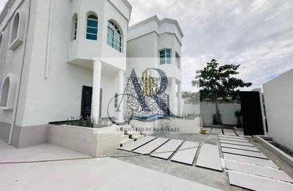 Villa - 4 Bedrooms - 5 Bathrooms for rent in Al Mowaihat 3 - Al Mowaihat - Ajman Villa - 4 Bedrooms - 5 Bathrooms for rent in Al Mowaihat 3 - Al Mowaihat - Ajman