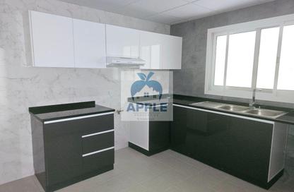 Apartment - 2 - 3 for rent in Muwaileh 3 Building - Muwaileh - Sharjah