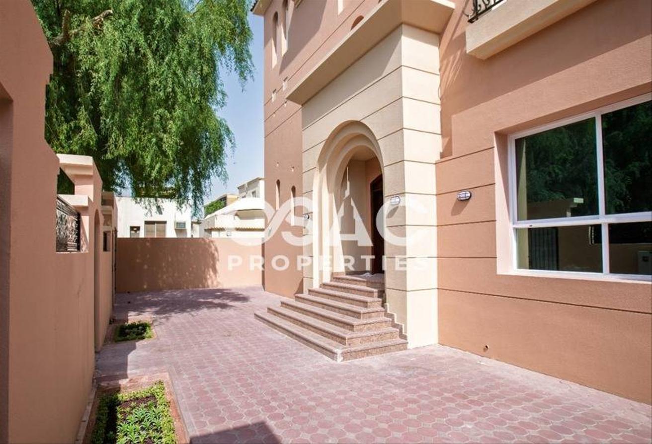 4 BHK Villa | Balcony | Close to Metro & School photo 9