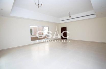 Villa - 4 Bedrooms - 3 Bathrooms for rent in AGH Villas - Al Rashidiya - Dubai