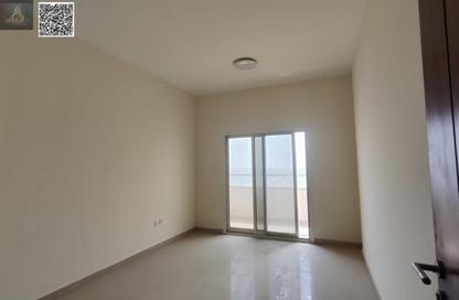 Apartment - 1 Bedroom - 2 Bathrooms for sale in Al Aamra Tower - Al Amerah - Ajman Apartment - 1 Bedroom - 2 Bathrooms for sale in Al Aamra Tower - Al Amerah - Ajman