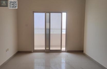 Apartment - 1 Bedroom - 2 Bathrooms for sale in Al Aamra Tower - Al Amerah - Ajman