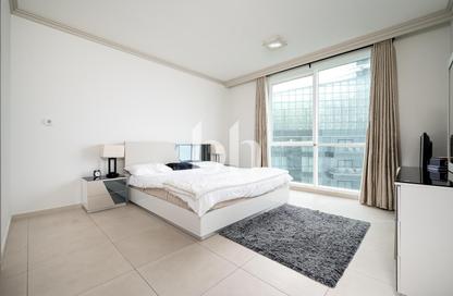Apartment - 2 - 4 for sale in Al Bateen Residences - Jumeirah Beach Residence - Dubai Apartment - 2 - 4 for sale in Al Bateen Residences - Jumeirah Beach Residence - Dubai
