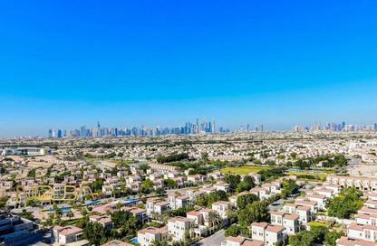 Apartment - Studio - 1 Bathroom for sale in The One at Jumeirah Village Triangle - Jumeirah Village Triangle - Dubai