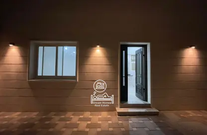 شقة - غرفة نوم - 2 حمامات للايجار في مدينة شخبوط - أبوظبي