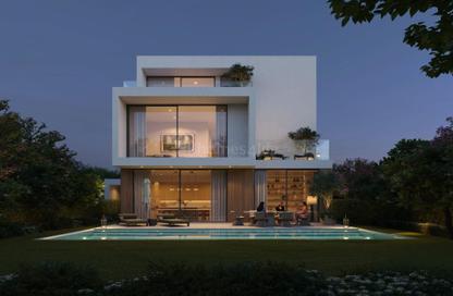 Villa - 5 Bedrooms - 5 Bathrooms for sale in Equiterra - Grand Polo Club and Resort - Dubai Investment Park (DIP) - Dubai