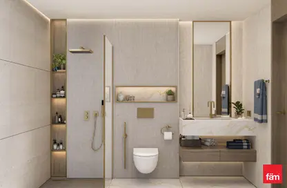 شقة - غرفة نوم - 1 حمام للبيع في ليورا رسيدنس - جزر دبي - دبي