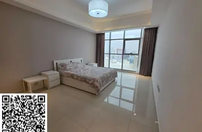 شقة - 2 غرف نوم - 3 حمامات للايجار في الراشدية 1 - الراشدية - عجمان