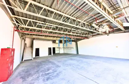 Show Room - Studio for rent in Al Quoz Industrial Area 1 - Al Quoz Industrial Area - Al Quoz - Dubai