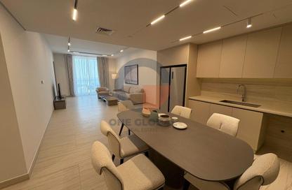 Apartment - 2 - 3 for rent in MAG 330 - City of Arabia - Dubai Apartment - 2 - 3 for rent in MAG 330 - City of Arabia - Dubai
