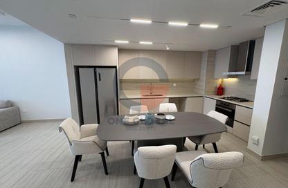 Apartment - 2 - 3 for rent in MAG 330 - City of Arabia - Dubai