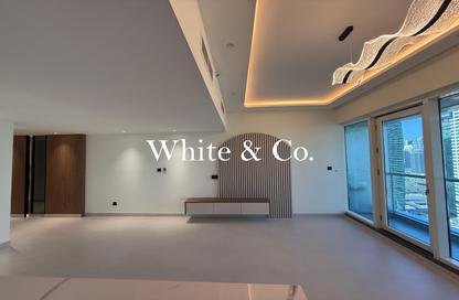 Apartment - 1 Bedroom - 2 Bathrooms for sale in Dubai Arch - JLT Cluster G - Jumeirah Lake Towers - Dubai