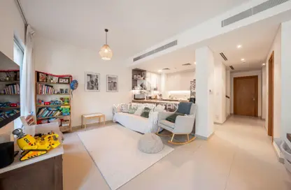 تاون هاوس - 4 غرف نوم - 5 حمامات للبيع في ايلان - تلال الغاف - دبي