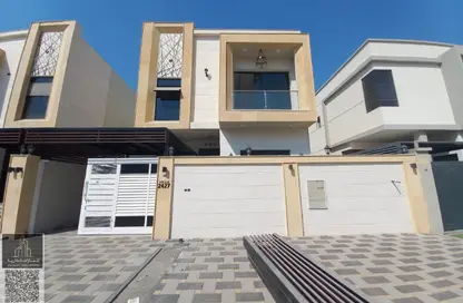 Whole Building - 5 Bedrooms - 7 Bathrooms for sale in Al Mowaihat 2 - Al Mowaihat - Ajman