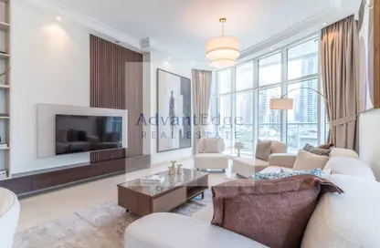 شقة - 2 غرف نوم - 3 حمامات للايجار في ماريناسكيب أفانت - ترايدنت ماريناسكيب - دبي مارينا - دبي شقة - 2 غرف نوم - 3 حمامات للايجار في ماريناسكيب أفانت - ترايدنت ماريناسكيب - دبي مارينا - دبي