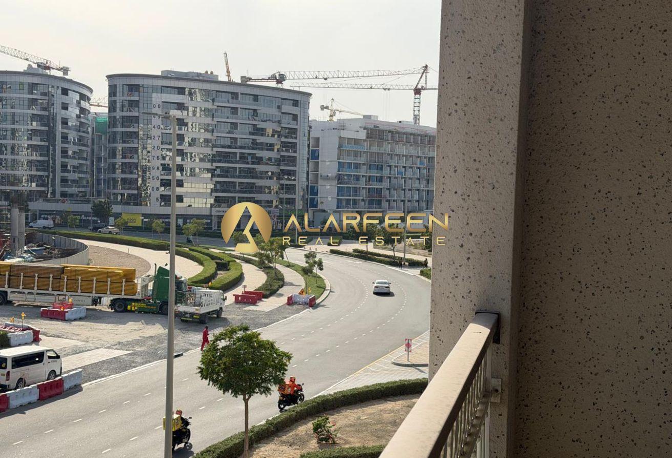 Furnished 1BR | Burj View Residence | Road view photo 10