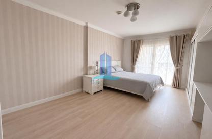 Apartment - 1 - 2 for sale in Plaza Residences 2 - Plaza Residences - District 13 - Jumeirah Village Circle - Dubai