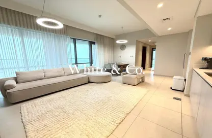 شقة - 2 غرف نوم - 2 حمامات للايجار في فيدا رزيدنسز شاطئ الخور - جريك بيتش - مرسى خور دبي - دبي