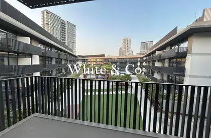 Apartment - 1 Bedroom - 1 Bathroom for rent in Belgravia 3A - Belgravia 3 - District 15 - Jumeirah Village Circle - Dubai