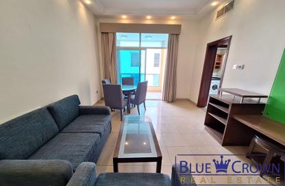 Apartment - 1 Bedroom - 2 Bathrooms for rent in Al Mankhool - Bur Dubai - Dubai