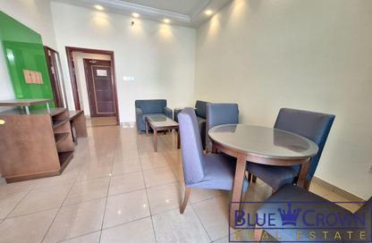 Apartment - 1 Bedroom - 2 Bathrooms for rent in Al Mankhool - Bur Dubai - Dubai